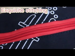 کیف های آرایشی ضدآب ضد ضربه کیف آرایشی برای کیسه های لوازم آرایش و لوازم آرایش