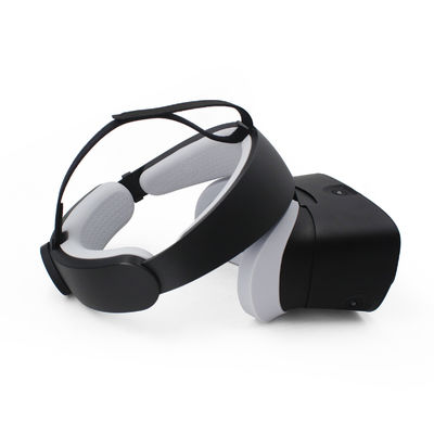 کاور لوازم جانبی بازی VR 3 در 1 کاور سیلیکونی Oculus Rift S