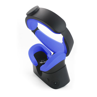 کاور لوازم جانبی بازی VR 3 در 1 کاور سیلیکونی Oculus Rift S