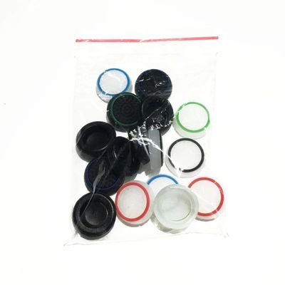 عمده فروشی کنترلر Thumb Silicone Stick Grip Cover برای PS3 PS4 XBOX ONE برای لوازم جانبی کنترلر Sony PlayStation