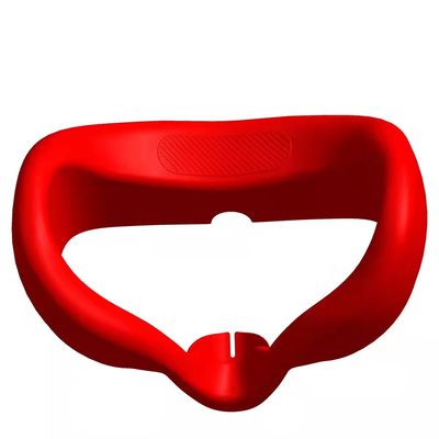 محافظ سیلیکونی بهداشتی و راحت صورت پوشش صورت ماسک چشم سیلیکونی برای لوازم جانبی Pico neo 3 VR