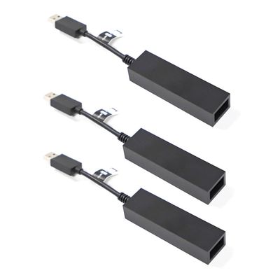 2022 عمده فروشی USB 3.0 PS VR به آداپتور کابل PS5 رابط واقعیت مجازی آداپتور دوربین کوچک برای لوازم جانبی بازی آداپتور کابل PS5