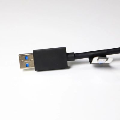 2022 عمده فروشی USB 3.0 PS VR به آداپتور کابل PS5 رابط واقعیت مجازی آداپتور دوربین کوچک برای لوازم جانبی بازی آداپتور کابل PS5