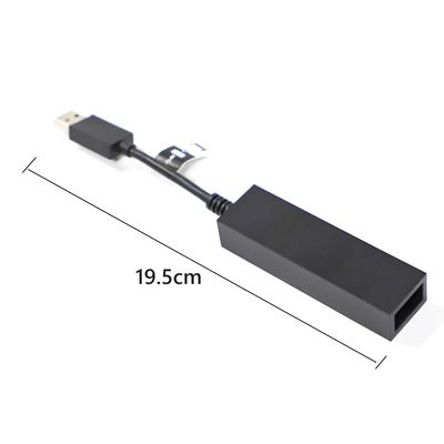 2022 عمده فروشی USB 3.0 PS VR به آداپتور کابل PS5 رابط واقعیت مجازی آداپتور دوربین کوچک برای لوازم جانبی بازی آداپتور کابل PS5