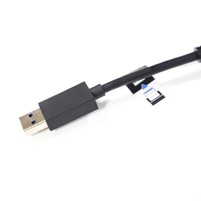 2022 عمده فروشی USB 3.0 PS VR به آداپتور کابل PS5 رابط واقعیت مجازی آداپتور دوربین کوچک برای لوازم جانبی بازی آداپتور کابل PS5
