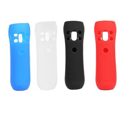 2021 Hot Sale Soft Silicone Anti-protective Skin for PS3 PS4 VR Move Silicone Case for Sony PlayStation 3 PS3