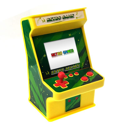 عمده فروشی قابل حمل یکپارچهسازی با سیستمعامل Mini Arcade کنسول بازی دستی بازی های ویدیویی 360 توکار کنسول بازی تلویزیونی خانوادگی کلاسیک