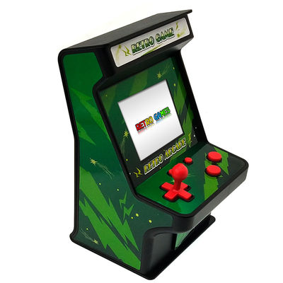 عمده فروشی قابل حمل یکپارچهسازی با سیستمعامل Mini Arcade کنسول بازی دستی بازی های ویدیویی 360 توکار کنسول بازی تلویزیونی خانوادگی کلاسیک