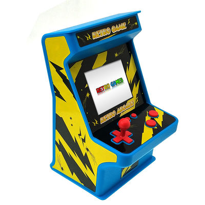 عمده فروشی قابل حمل یکپارچهسازی با سیستمعامل Mini Arcade کنسول بازی دستی بازی های ویدیویی 360 توکار کنسول بازی تلویزیونی خانوادگی کلاسیک