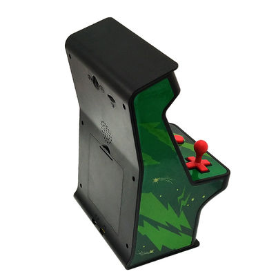 عمده فروشی قابل حمل یکپارچهسازی با سیستمعامل Mini Arcade کنسول بازی دستی بازی های ویدیویی 360 توکار کنسول بازی تلویزیونی خانوادگی کلاسیک