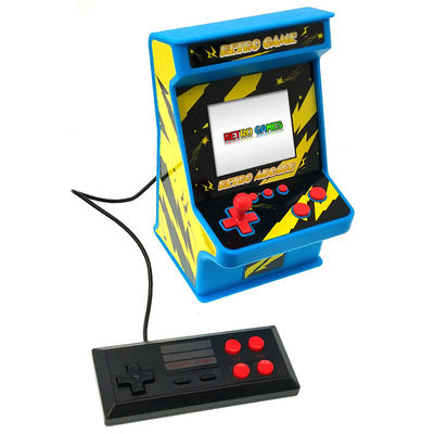عمده فروشی قابل حمل یکپارچهسازی با سیستمعامل Mini Arcade کنسول بازی دستی بازی های ویدیویی 360 توکار کنسول بازی تلویزیونی خانوادگی کلاسیک