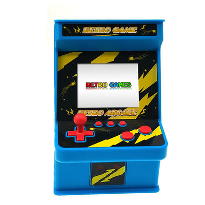 عمده فروشی قابل حمل یکپارچهسازی با سیستمعامل Mini Arcade کنسول بازی دستی بازی های ویدیویی 360 توکار کنسول بازی تلویزیونی خانوادگی کلاسیک