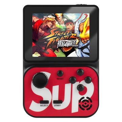 2021 Gift TV video 5 Emulator Sup کنسول بازی کنترلر جوی استیک کنسول بازی ویدئویی قابل حمل جعبه ویدئویی قابل حمل دستی