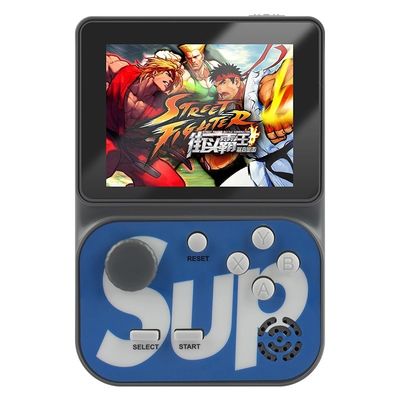 2021 Gift TV video 5 Emulator Sup کنسول بازی کنترلر جوی استیک کنسول بازی ویدئویی قابل حمل جعبه ویدئویی قابل حمل دستی