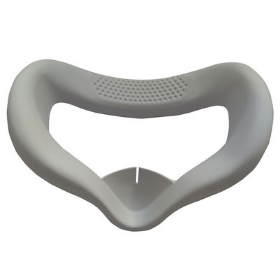 ماسک چشم سیلیکونی ضد عرق و بهداشتی 2021 پوشش چشم برای لوازم جانبی Oculus Quest 2 VR