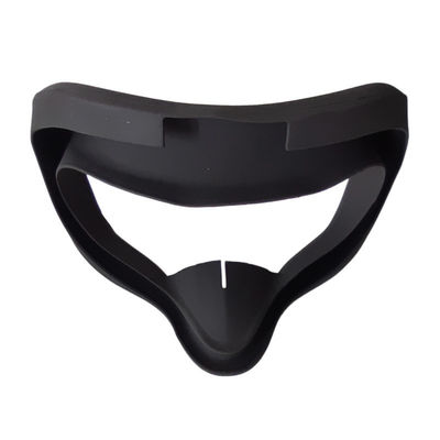 ماسک چشم سیلیکونی ضد عرق و بهداشتی 2021 پوشش چشم برای لوازم جانبی Oculus Quest 2 VR
