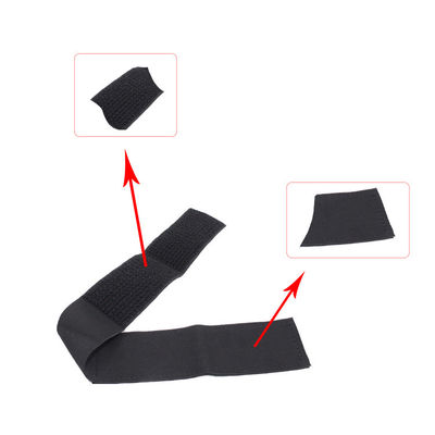 قیمت کارخانه برای oculus quest 2 Decompression چرم راحت PU و کمربند کلاه سر برای لوازم جانبی VR