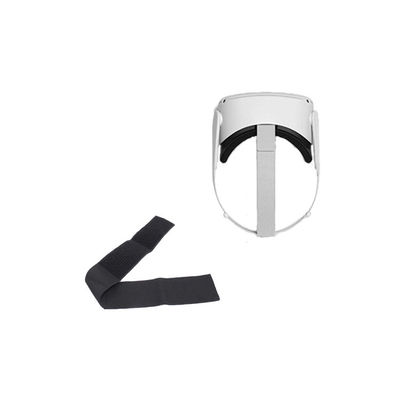 قیمت کارخانه برای oculus quest 2 Decompression چرم راحت PU و کمربند کلاه سر برای لوازم جانبی VR