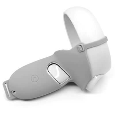 برای Oculus Quest 2 VR Touch Controller سیلیکونی پوشش محافظ پوست، دستگیره هدست VR برای لوازم جانبی Oculus Quest 2