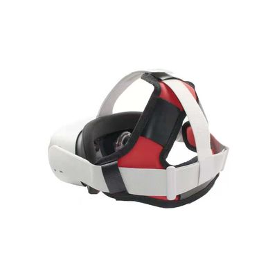 لوازم جانبی هد بند فوم تسمه راحت بالشتک سر برای تعمیر لوازم جانبی Oculus Quest 2 VR