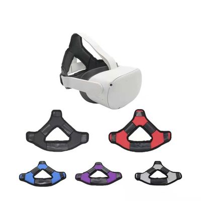 لوازم جانبی هد بند فوم تسمه راحت بالشتک سر برای تعمیر لوازم جانبی Oculus Quest 2 VR