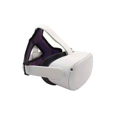 لوازم جانبی هد بند فوم تسمه راحت بالشتک سر برای تعمیر لوازم جانبی Oculus Quest 2 VR