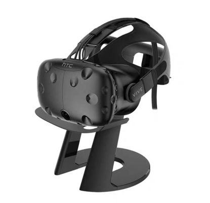 هدست رنگی سفارشی و نگهدارنده پایه کنترلر vive، vive pro، دستگاه rift