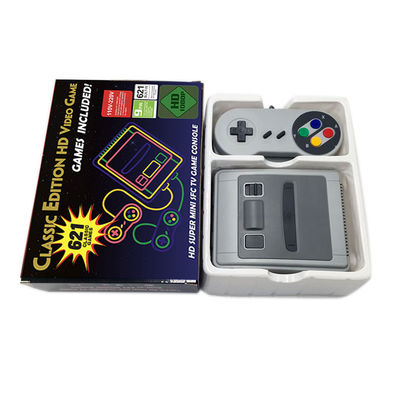 OEM 8 Bits Mini Classic Game Console 621 Games کنسول بازی دستی Retro