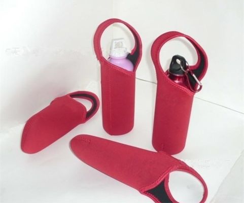 کیسه خنک کننده بطری آبجو نئوپرن عایق شده با کیفیت بالا و ارزان عمده فروشی