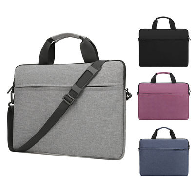 کیف لپ تاپ برای MacBook Air M1 Case برای Xiaomi Dell Asus 13 14 15 15.6 اینچی کیف دستی کیف دستی مسنجر شانه ای سبک