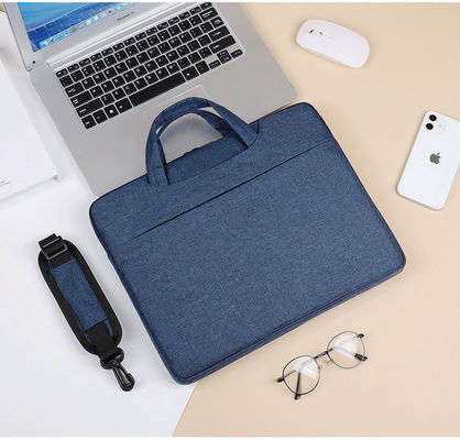 کیف لپ تاپ برای MacBook Air M1 Case برای Xiaomi Dell Asus 13 14 15 15.6 اینچی کیف دستی کیف دستی مسنجر شانه ای سبک