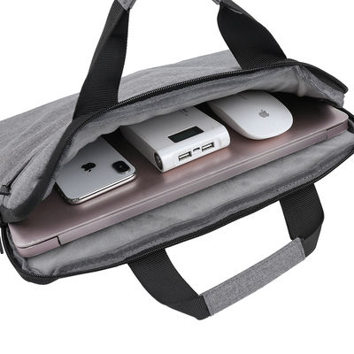 کیف لپ تاپ برای MacBook Air M1 Case برای Xiaomi Dell Asus 13 14 15 15.6 اینچی کیف دستی کیف دستی مسنجر شانه ای سبک
