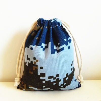 کیسه پوشش گرد و غبار قابل استفاده مجدد را برای هدیه سفارشی کنید