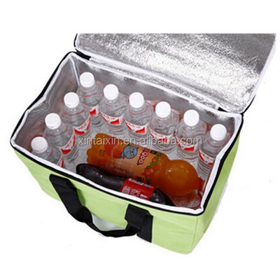 فروش مستقیم کارخانه کیسه خنک کننده بطری شراب/خرس با کیفیت بالا