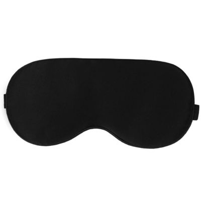 ماسک چشم با مواد راحت ODM برای خواب با moq کم