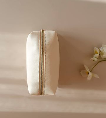 کیف های آرایش PU ضد آب با کیفیت بالا برای زنان مردانه