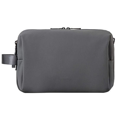 کیسه اصلاح ضد آب کیسه اصلاح ضد ضربه کیسه لوازم آرایشی و بهداشتی مسافرتی Dopp Kit