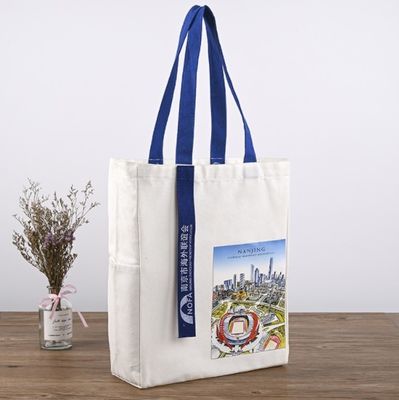 کیف پلاستیکی با دوام بالا کیف خرید سازگار با محیط زیست
