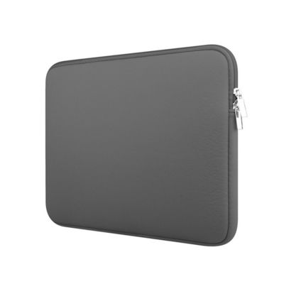 کیف لپ تاپ نرم برای کامپیوتر نوت بوک Xiaomi HP Dell Lenovo Macbook Air Pro Retina 11 12 13 14 15 15.6 Sleeve Case C