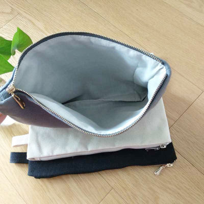 سفارشی کردن کیسه بوم مسطح مشکی برای جیب پنبه ای کوچک رایگان ECO با قابلیت استفاده مجدد از iPad