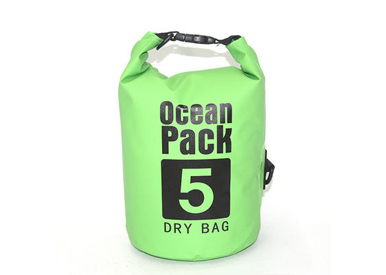 کوله پشتی کیسه خشک ضد آب سایلینگ 5 لیتری Dry Bag