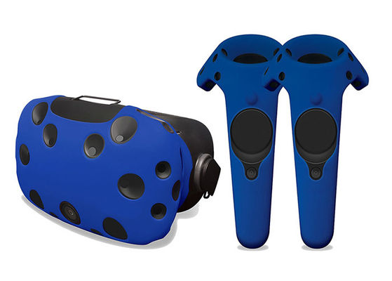 محافظ سیلیکونی Skin VR Gaming لوازم جانبی HTC Vive Type for Headset Controller