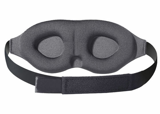ماسک سه بعدی چشم برای جلوگیری از نور مردانه برای پلی استر خواب