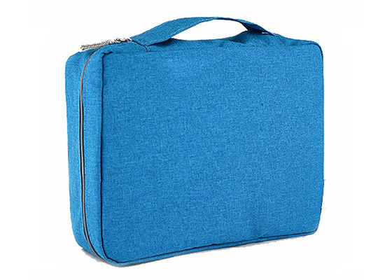 کیسه های لوازم آرایشی سازماندهی شخصی OEM Foldable، کیف حمل لوازم جانبی مسافرتی