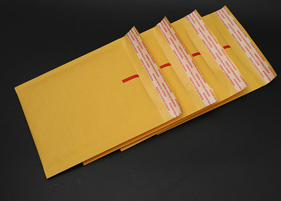 پست کاغذی بسته بندی کیسه های بسته بندی کاغذ پاکت های حمل و نقل برای پست امنیتی
